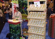 Japanse peren: Ottori