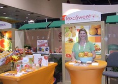 Texaanse grapefruit geniet volop belangstelling