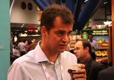 Gert Kogeler van Eosta