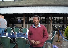 Eckem Dandara van Stichting Handelingen Afrika