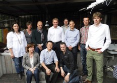 Team Mehadrin Nederland