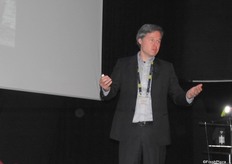 Jelger de Vriend, Total Produce Direct: Twee woorden het belangrijkst in verslogistiek: De Consument