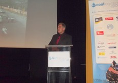 Doen Joubert van de Citrus Growers Association, South Africa vertelde dat communicatie, educatie en proactiviteit dit jaar hebben bijgedragen om de impact van de EU-regels met betrekking tot Citrus Black Spot te verminderen.