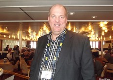 Hilmart Smit - Maersk.