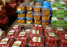 Mastronardi is huisleverancier