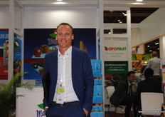 Robert Mulder van Cool Control.