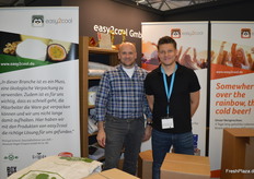 Easy2Cool ontwikkelt oplossingen voor het duurzaam transporteren van gekoelde levensmiddelen zonder daarbij gebruik te maken van stroom e.d.