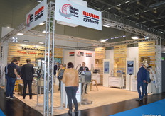 Blum Systeme houdt zich onder meer bezig met natural branding. 