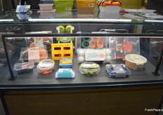 AGF wordt nog altijd als de kraamkamer van innovatieve verpakkingen beschouwd. 