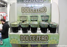 De DolceZero-lijn werd onlangs bekroond met de eerste Lorenzo Cagnoni Award 2025, in de categorie 'Frisdranken, Low & No', tijdens Beer&Food Attraction en BBTech expo.