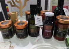 In 2019-2020 begon het bedrijf de producten te verwerken tot conserven, wat resulteerde in authentieke producten met een hoge voedingswaarde.