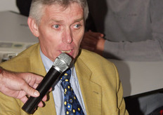 "Kees van de Lans: "het probleem is niet de supermarkt, maar wat wil de consument"."