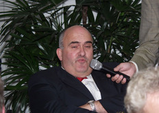 Jos Looije heeft een teleurstellende ervaring over de prijsvorming van de energieprijs door de liberalisering van de energiemarkt.