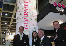 Bas Poeltuin, Wendy & Jan Broersen