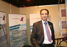 Ramon Bol van Holland Groep Westland.