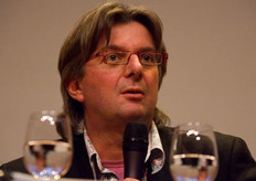 Rob Baan van Koppert Cress...