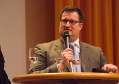 en directeur Maarten van den Bosch van Amsterdam Hotsprings.