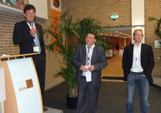 Gedeelde verliezers met maar 25% goede antwoorden