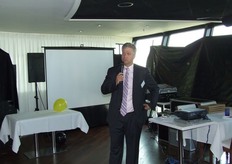 Premium Growers regelt de afzet via The Greenery.