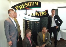 En voilà: Premium Growers.