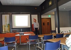 Geerten van der Lugt van BLGG