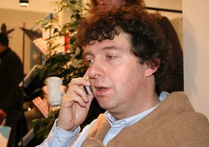 Mijnheer Aqui: Marcel van Eeuwijk