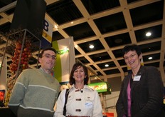 Lode, Ann en Rita van Veiling Reo