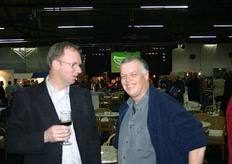 Arnoud Vermazeren van veiling Zon en