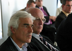 Michiel Gerritsen en dhr Poot