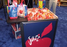 Promotie NZ Jazz appel