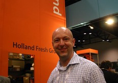 Ronald de Wildt van Kappa Trimbach