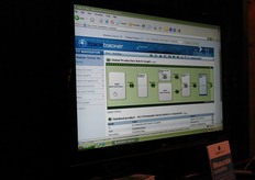 tracking en tracing is echt hot.