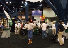 Een cowboy kan in Texas niet ontbreken