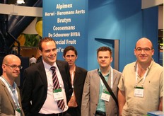 Belgische exporteurs