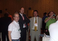 Christiaan, Jur, .. en Maarten