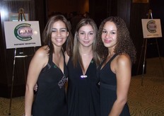 Zijn er in Amerika geen mooie vrouwen?