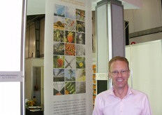 Albert Haket van Ludvig Svensson staat voor hun nieuwe branding. Het is mooi geworden.