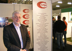 Joost Siereveld van Lutgo. Lutgo gaat van de kandidaat uit. Dus ze zoeken een baan bij de sollicitant.