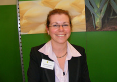 Anne-Karen van Doorn van Nickerson-Zwaan