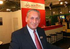 Jan Janssen van Van der Male