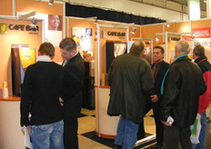 "Café Bar wordt goed bezocht. Een "bakkie" is altijd lekker."