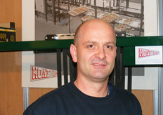 René de Jonge van Koat