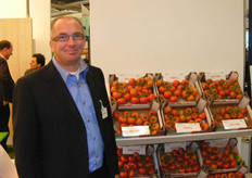 Peter Custers van Seminis