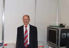 Marcel Schoondergang van Mardenkro