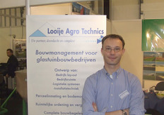 Ton Ewout van Dalen van Looije Agro Technics