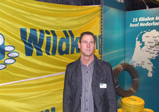 Pascal Schepers van Wildkamp