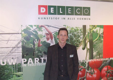 Alexander Delisse van Deleco.