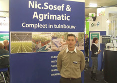 Paul van Gils van Nic.Sosef