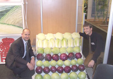 Erik Vesseur en Jelle Kleijn van Takii.