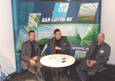 A&N Luiten.